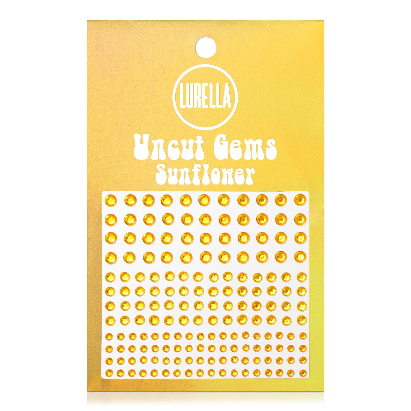 Uncut Gems Eye Shadows Makeup