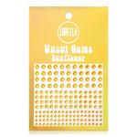 Uncut Gems Eye Shadows Makeup