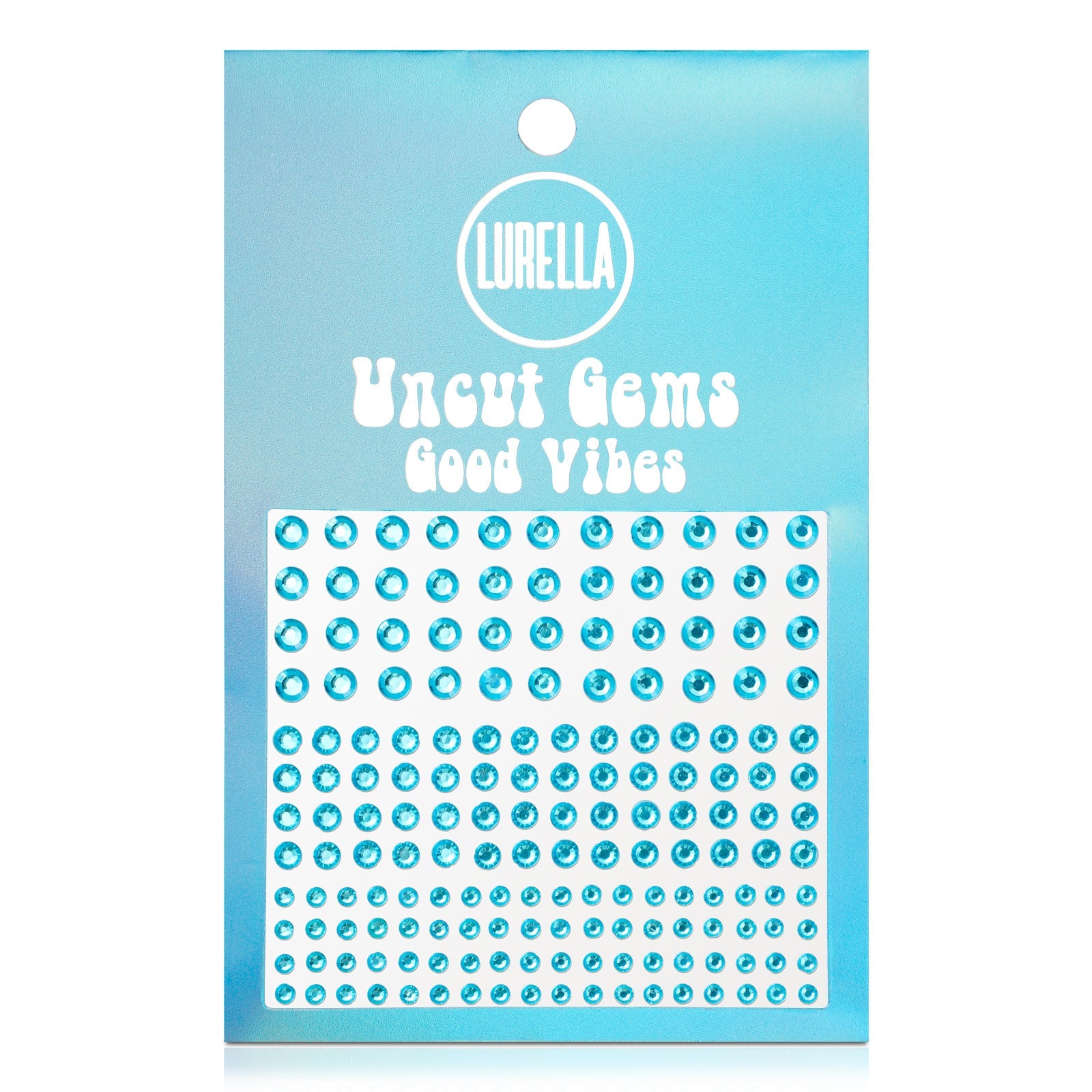 Uncut Gems Eye Shadows Makeup