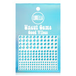 Uncut Gems Eye Shadows Makeup