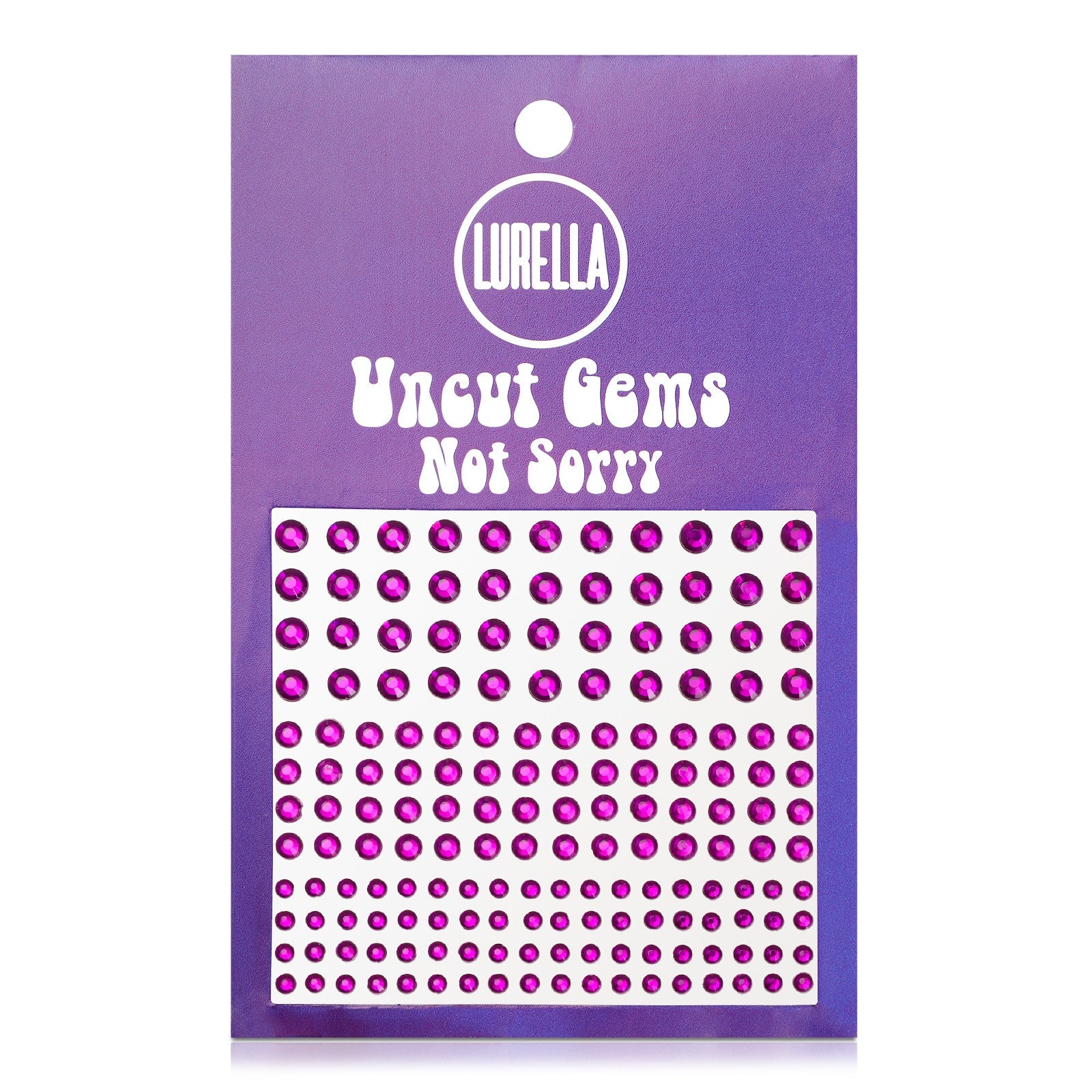 Uncut Gems Eye Shadows Makeup