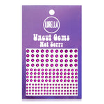 Uncut Gems Eye Shadows Makeup