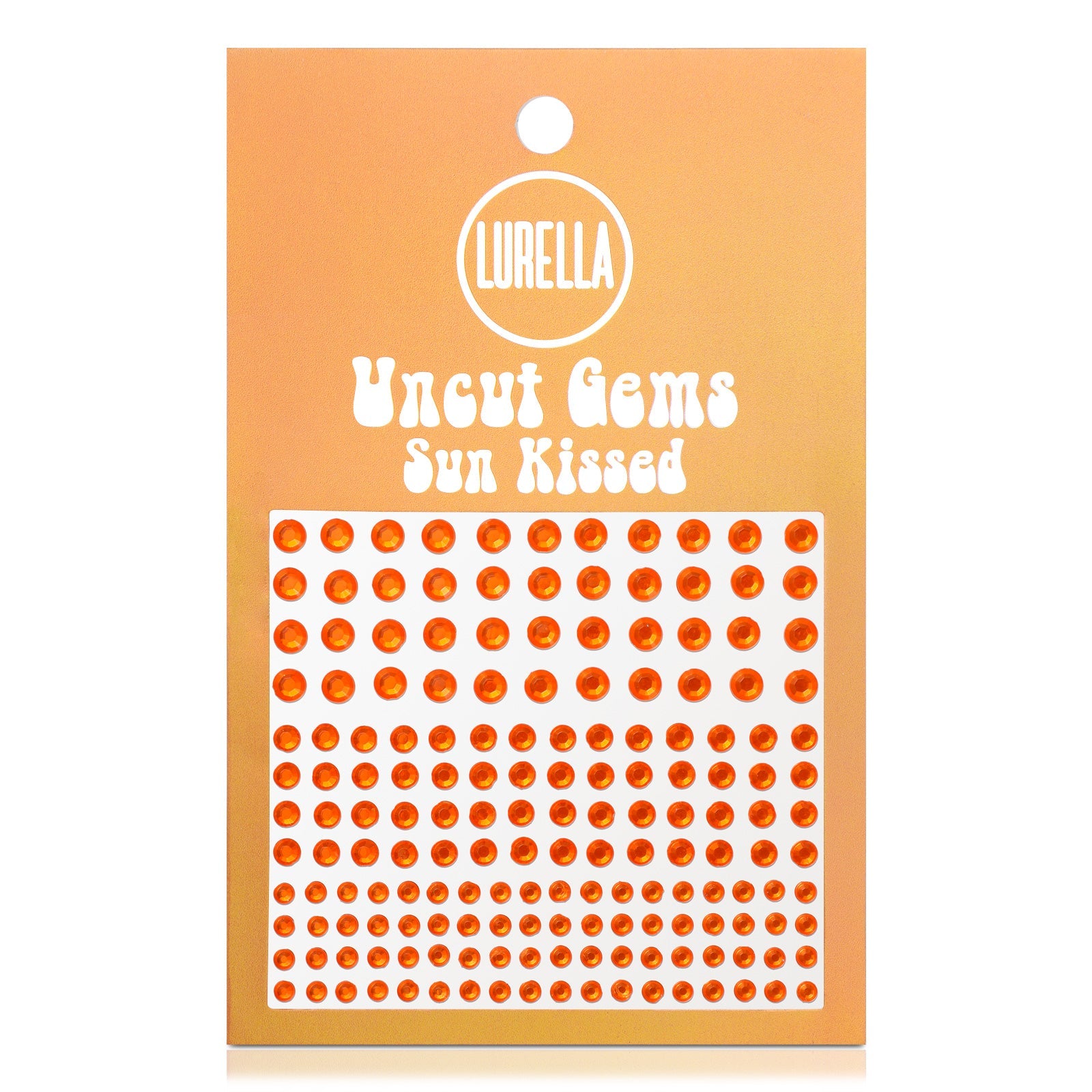 Uncut Gems Eye Shadows Makeup