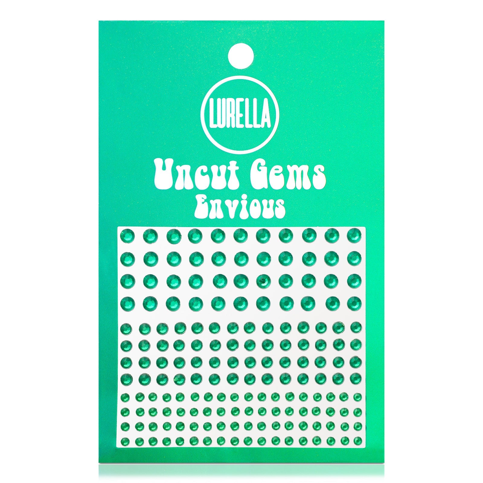 Uncut Gems Eye Shadows Makeup