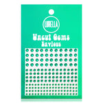 Uncut Gems Eye Shadows Makeup