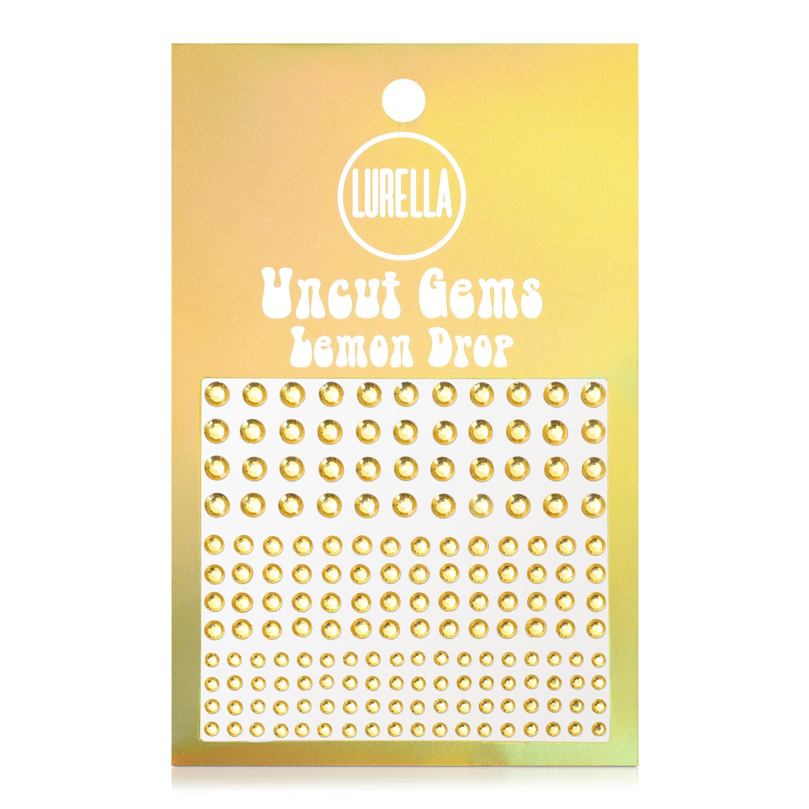 Uncut Gems Eye Shadows Makeup