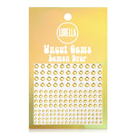 Uncut Gems Eye Shadows Makeup