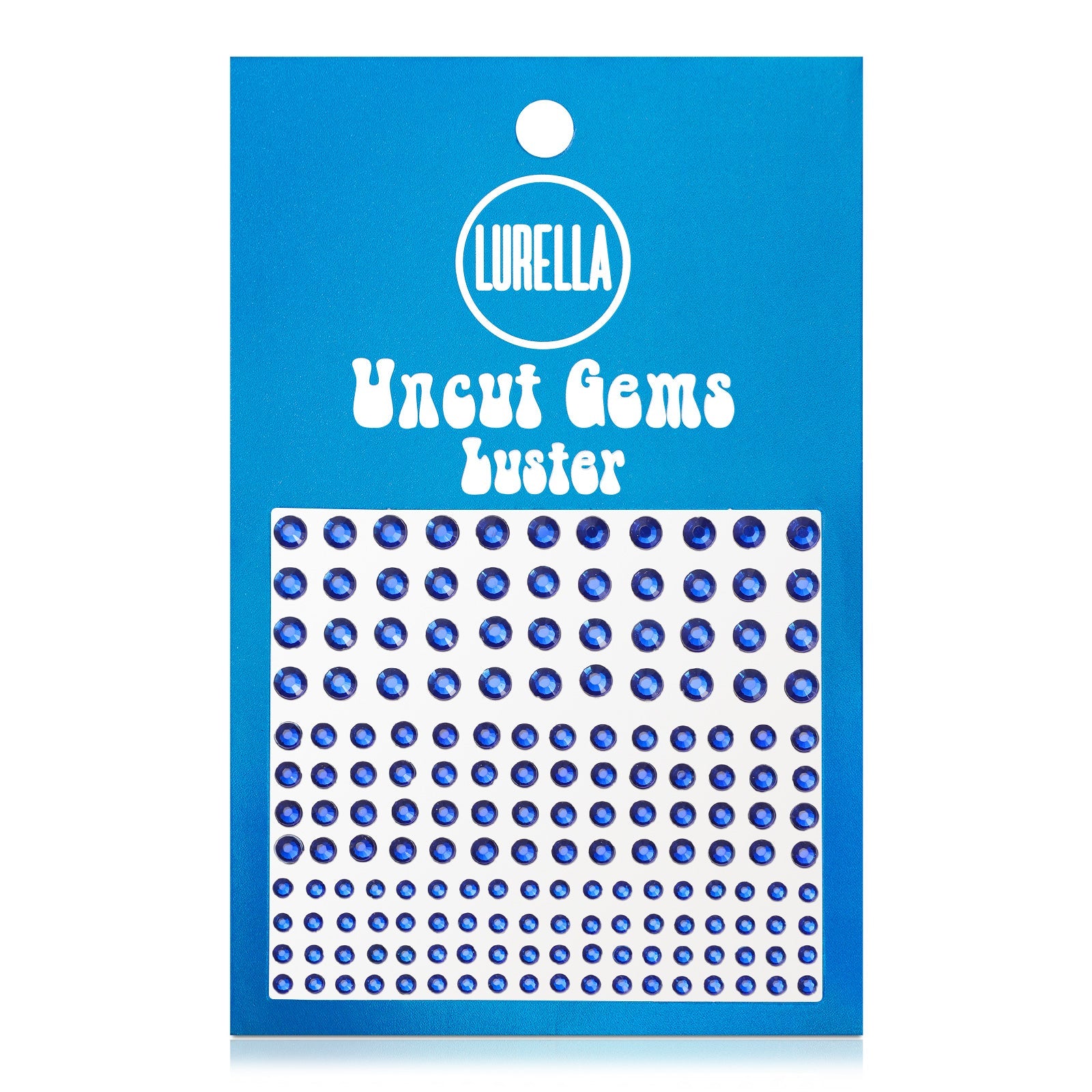 Uncut Gems Eye Shadows Makeup