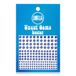 Uncut Gems Eye Shadows Makeup