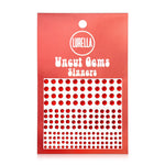 Uncut Gems Eye Shadows Makeup