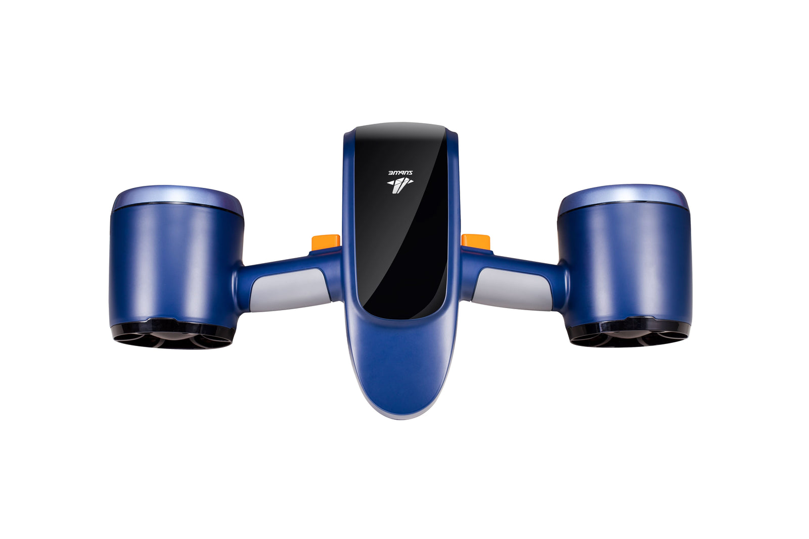 Mix Motor Front Cover - Underwater Scooter