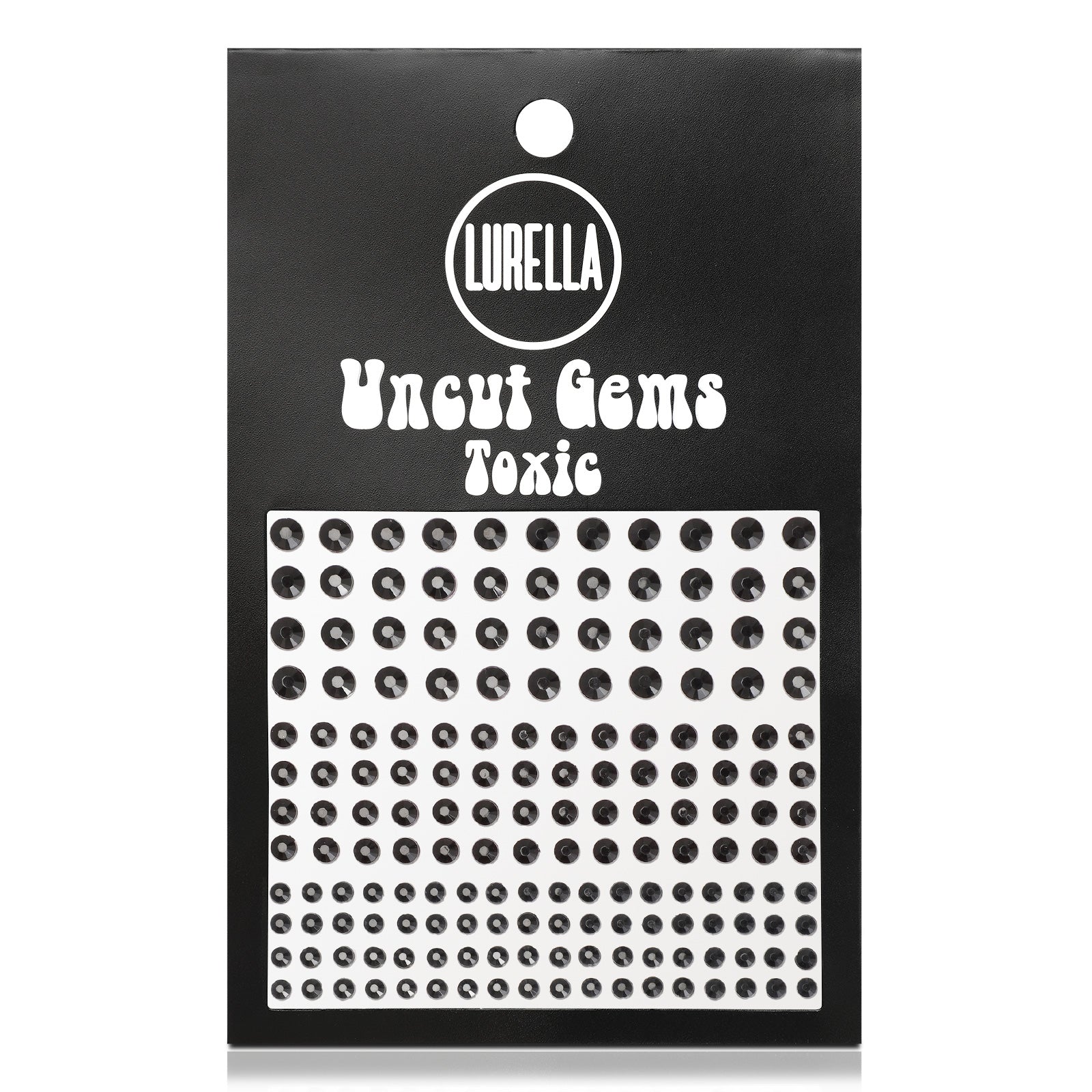 Uncut Gems Eye Shadows Makeup