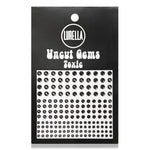 Uncut Gems Eye Shadows Makeup