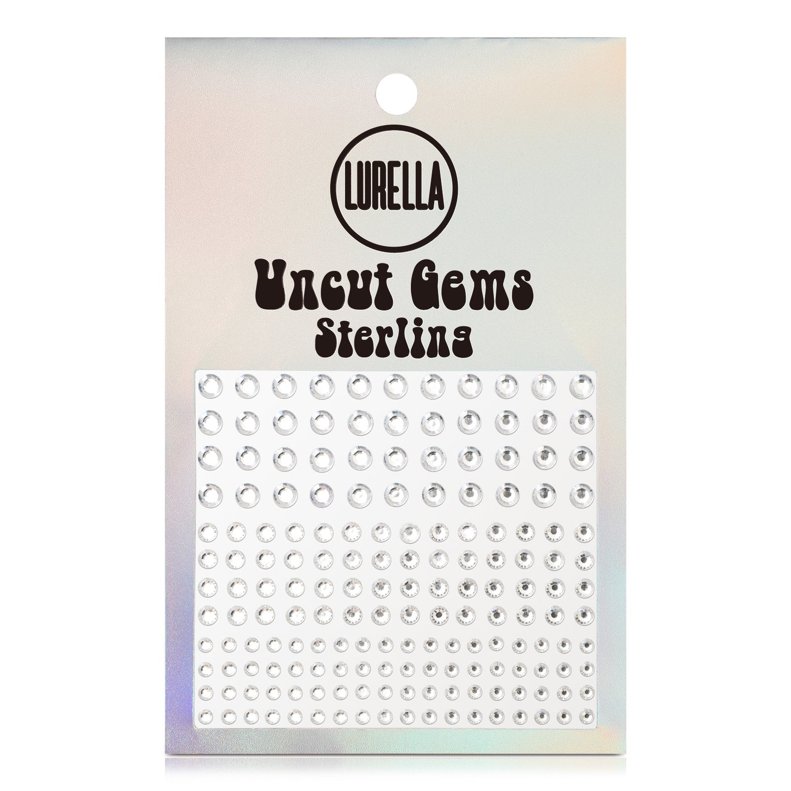 Uncut Gems Eye Shadows Makeup