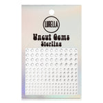 Uncut Gems Eye Shadows Makeup