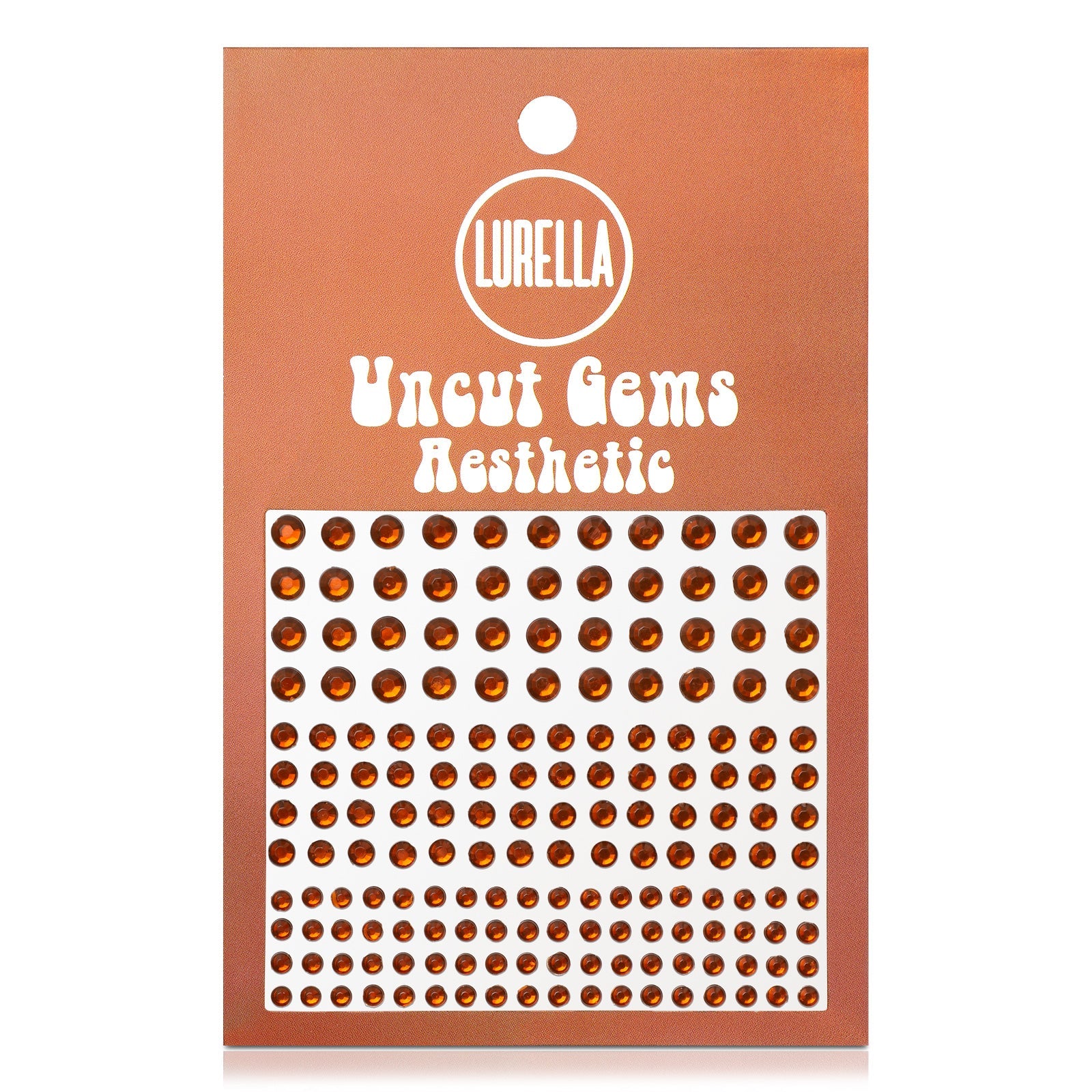 Uncut Gems Eye Shadows Makeup