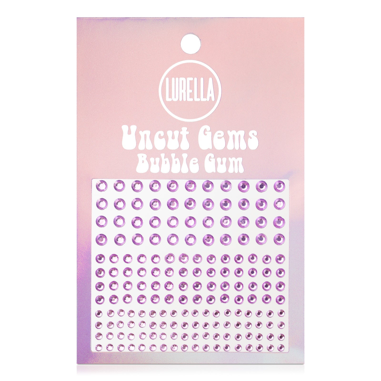 Uncut Gems Eye Shadows Makeup