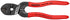 Knipex CoBalt® Compact Bolt Cutters Set 3 Pieces 00 20 05 US2