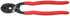 Knipex CoBalt® Compact Bolt Cutters Set 3 Pieces 00 20 05 US2