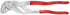 Knipex Pliers Wrench Set 3 Piece 00 20 06 US2