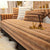 Thicken Faux Fur Rabbit Plush Sofa Cover Non-slip Slipcover Seat European Couch Cover Sofa Towel for Living Room Decor