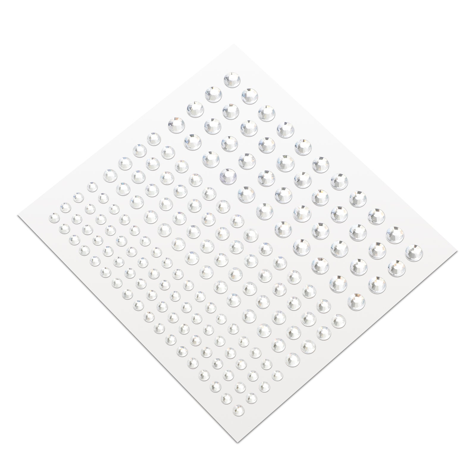 Uncut Gems Eye Shadows Makeup