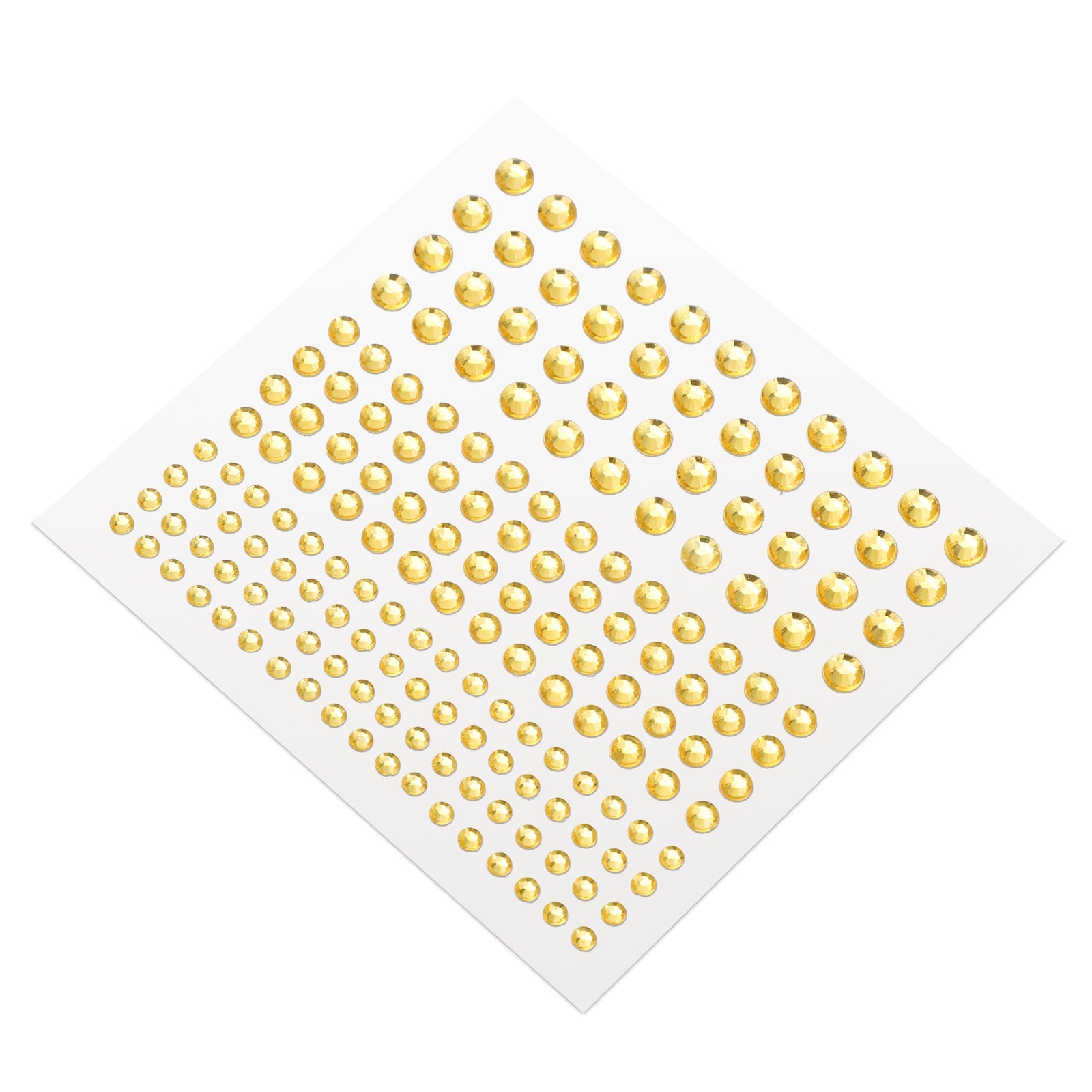 Uncut Gems Eye Shadows Makeup