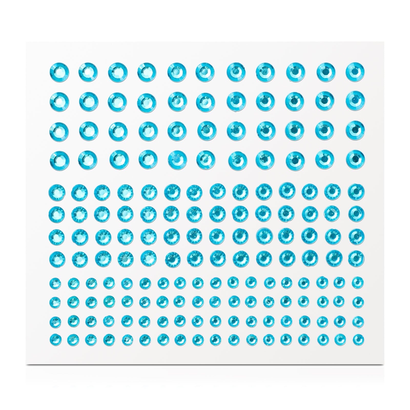 Uncut Gems Eye Shadows Makeup