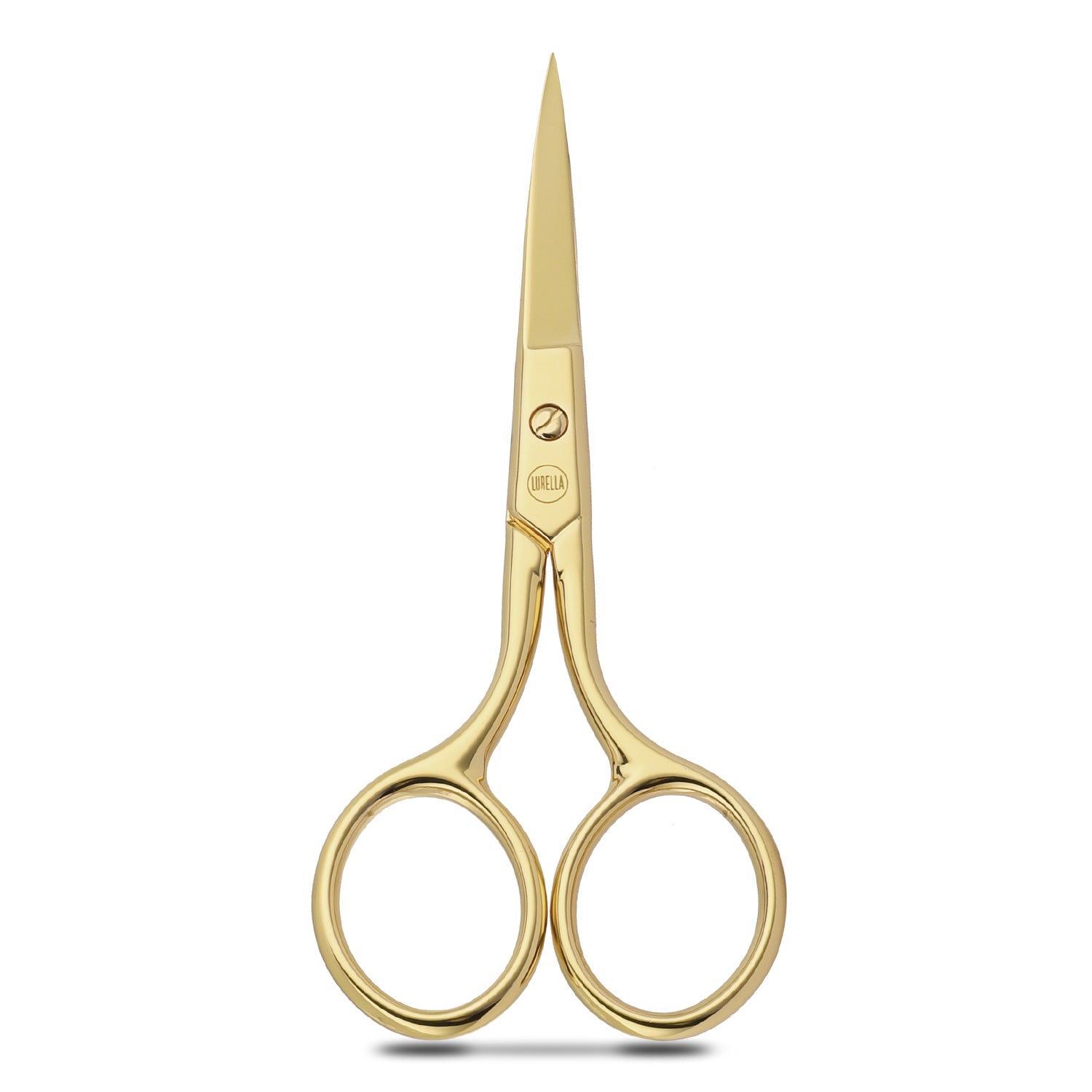 Eyelash Lash Scissors