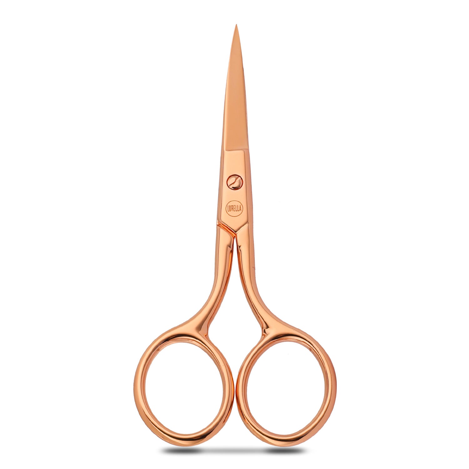 Eyelash Lash Scissors