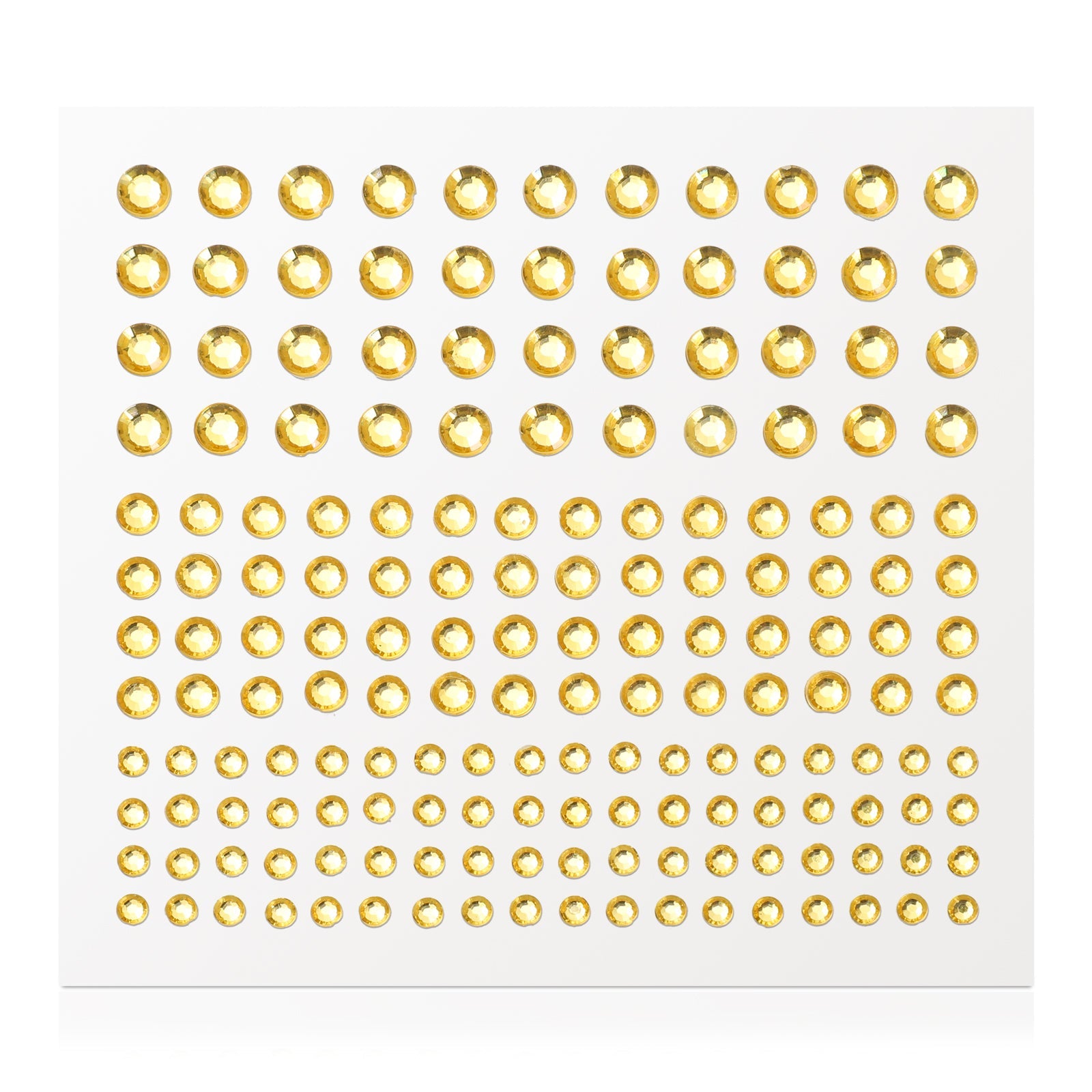 Uncut Gems Eye Shadows Makeup