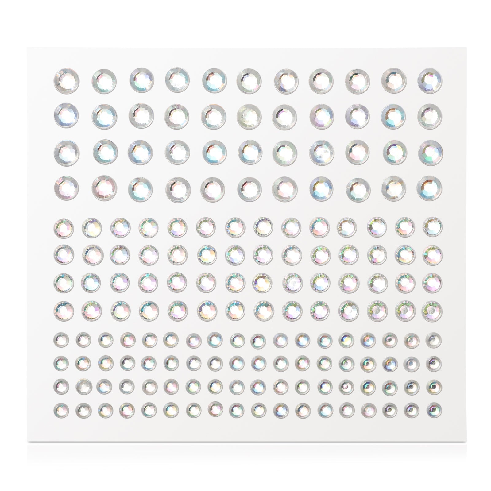 Uncut Gems Eye Shadows Makeup