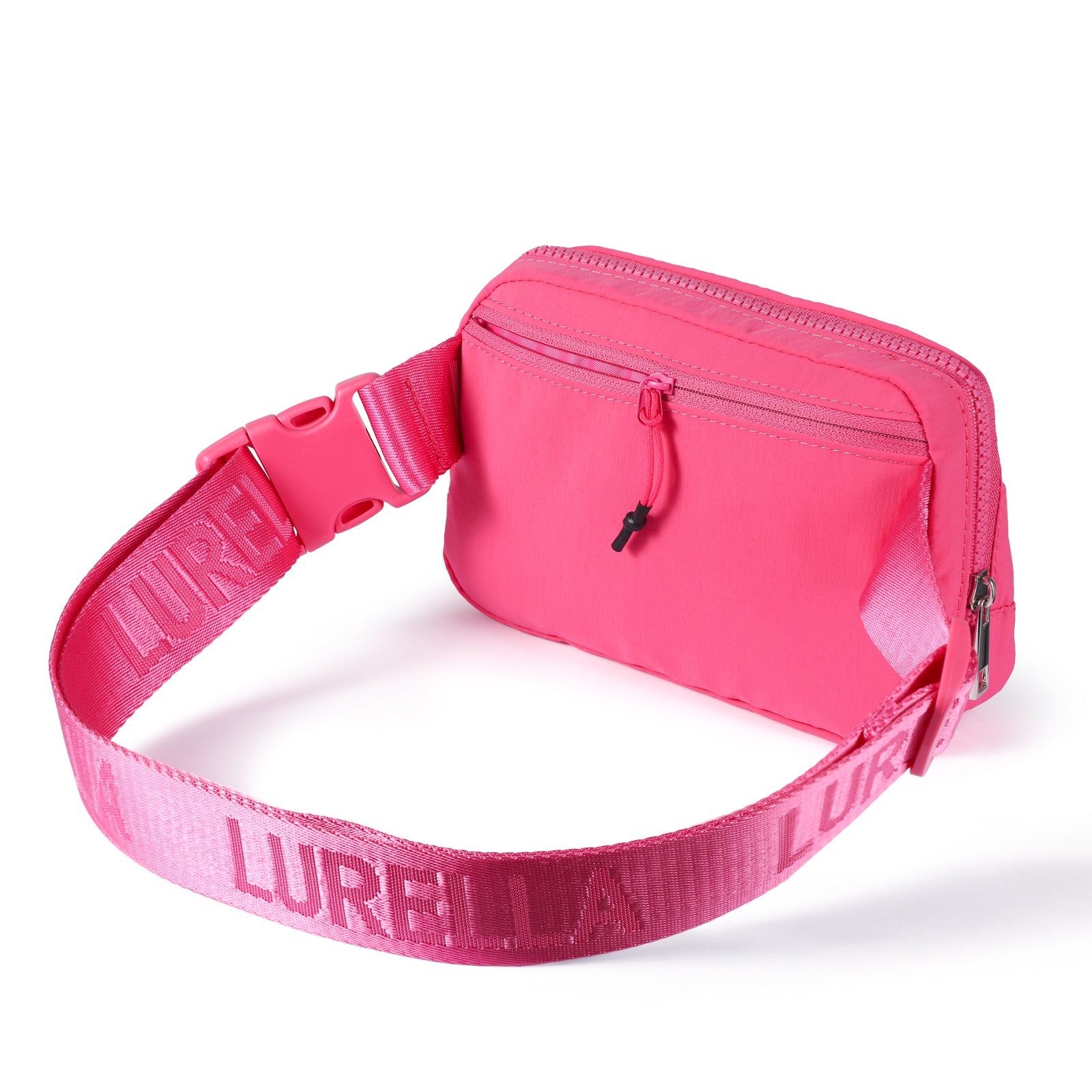 Cross Makeup Body Bag