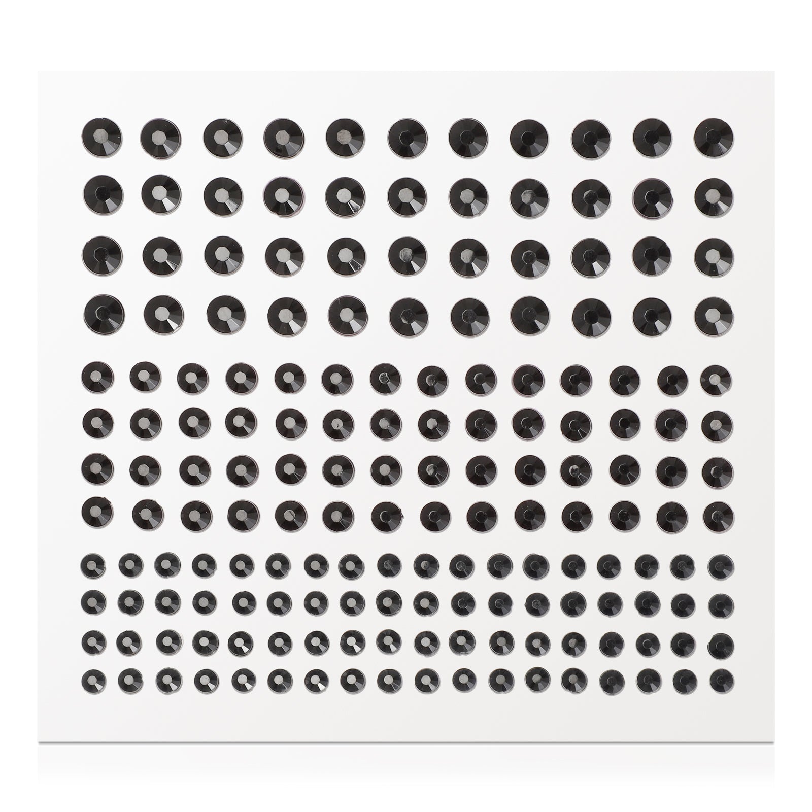 Uncut Gems Eye Shadows Makeup