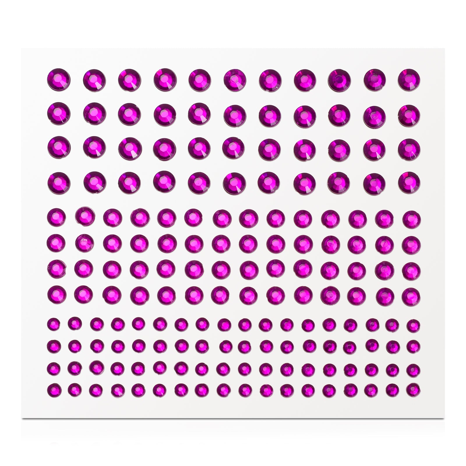 Uncut Gems Eye Shadows Makeup