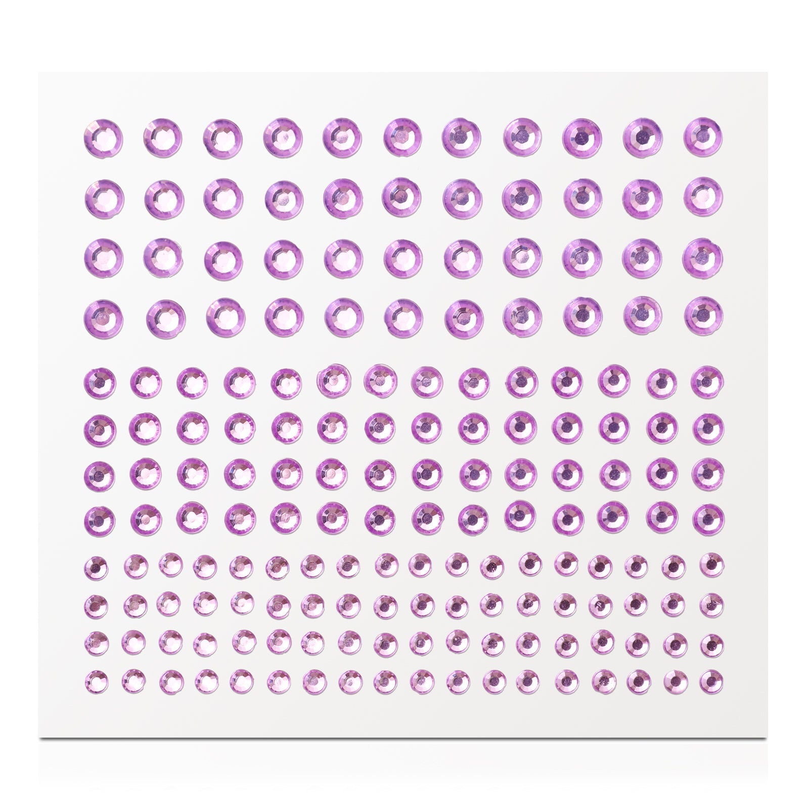 Uncut Gems Eye Shadows Makeup