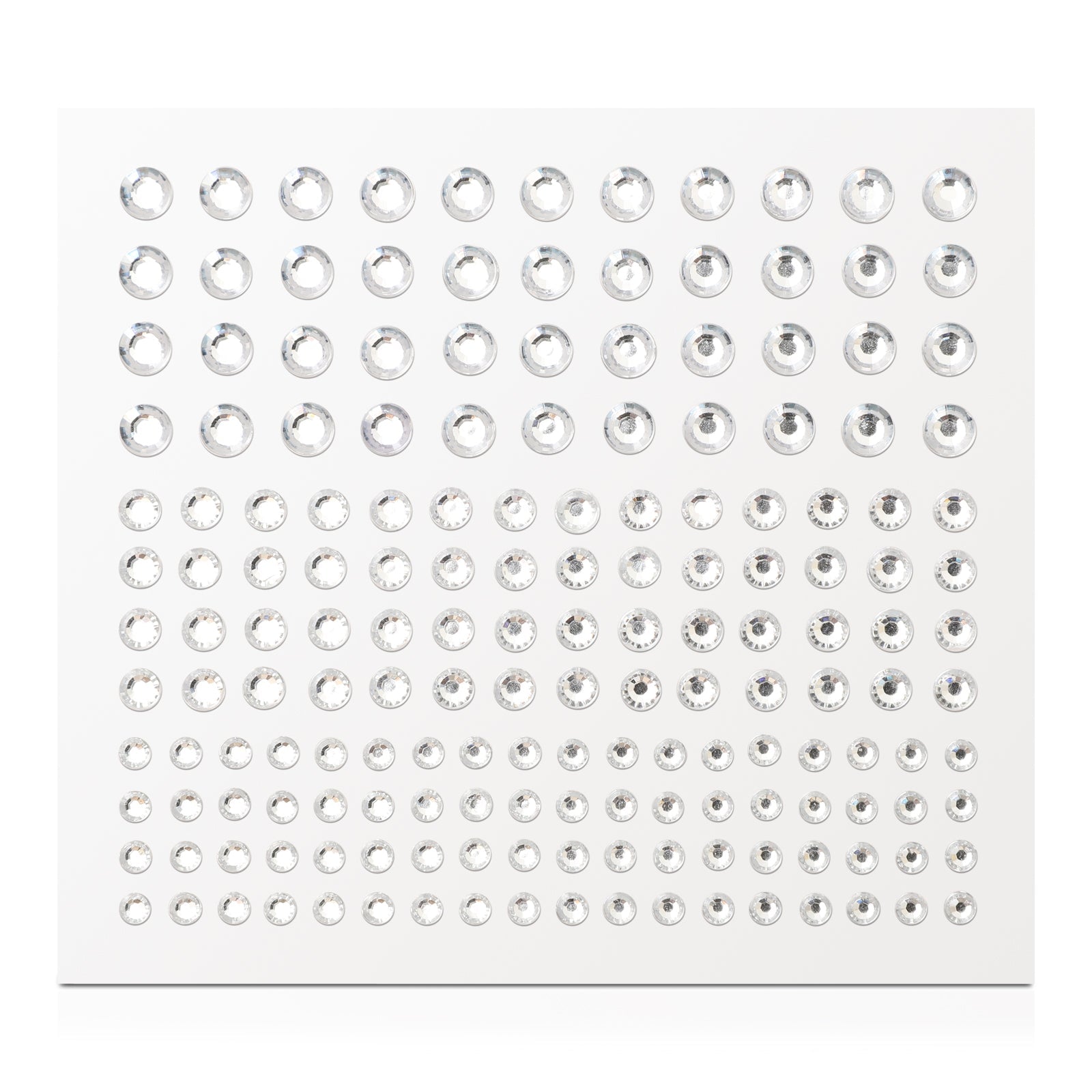 Uncut Gems Eye Shadows Makeup