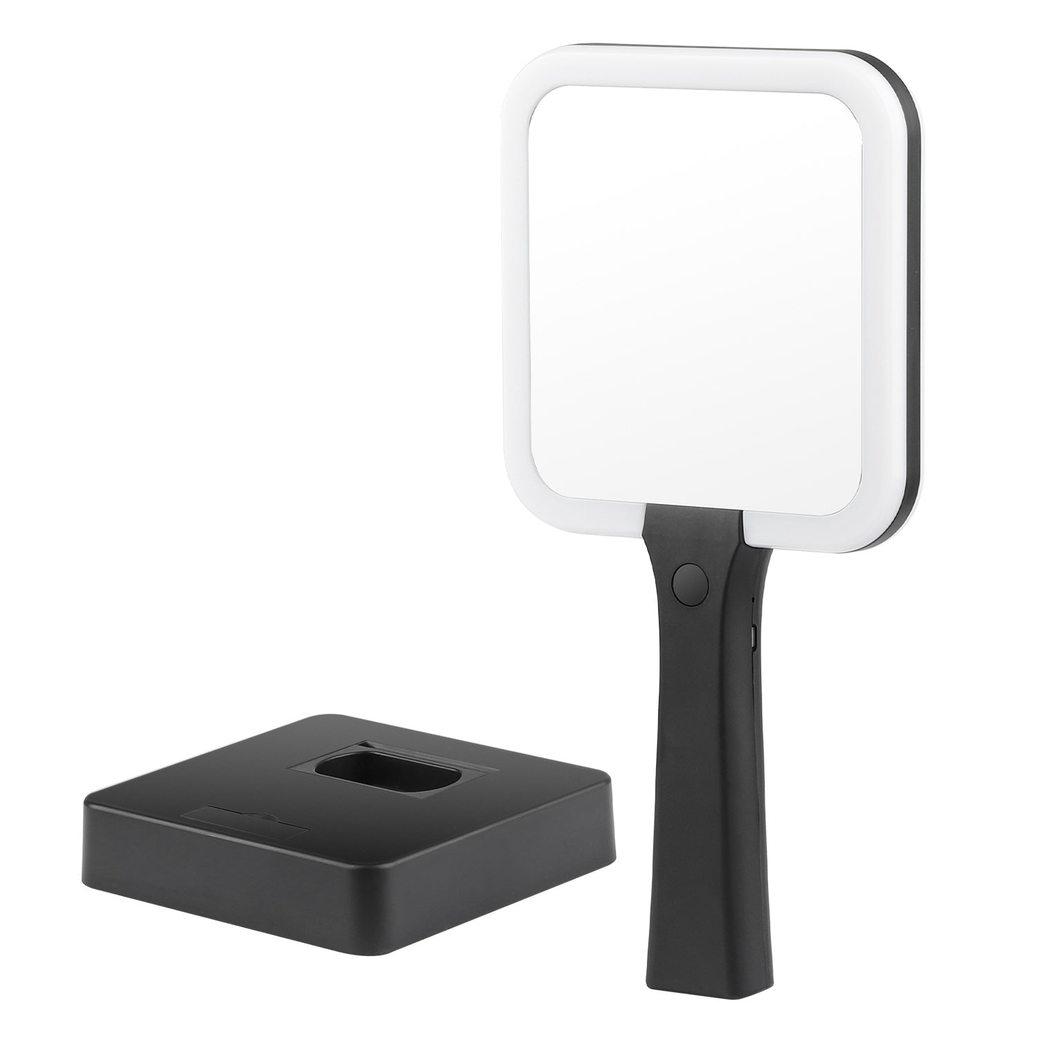 Chicas Mirror - Handheld Mirror