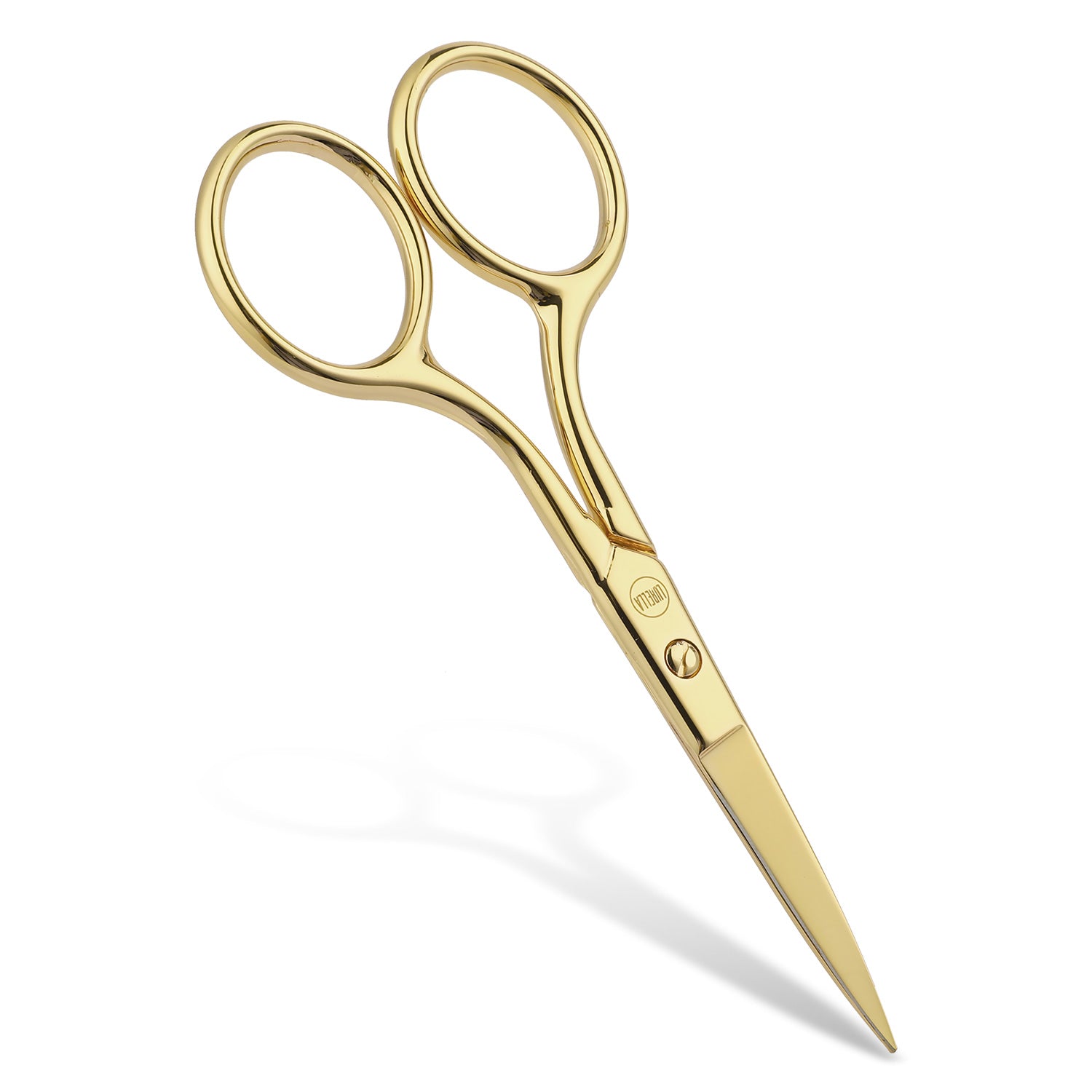 Eyelash Lash Scissors