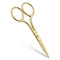 Eyelash Lash Scissors