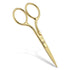 Eyelash Lash Scissors