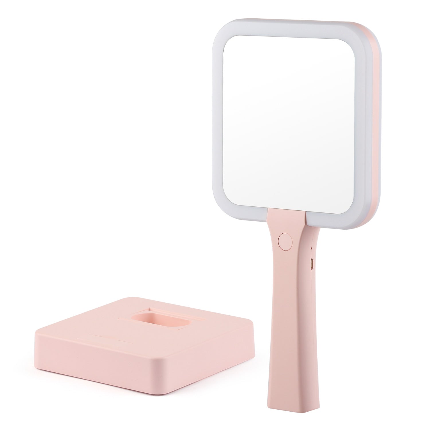 Chicas Mirror - Handheld Mirror