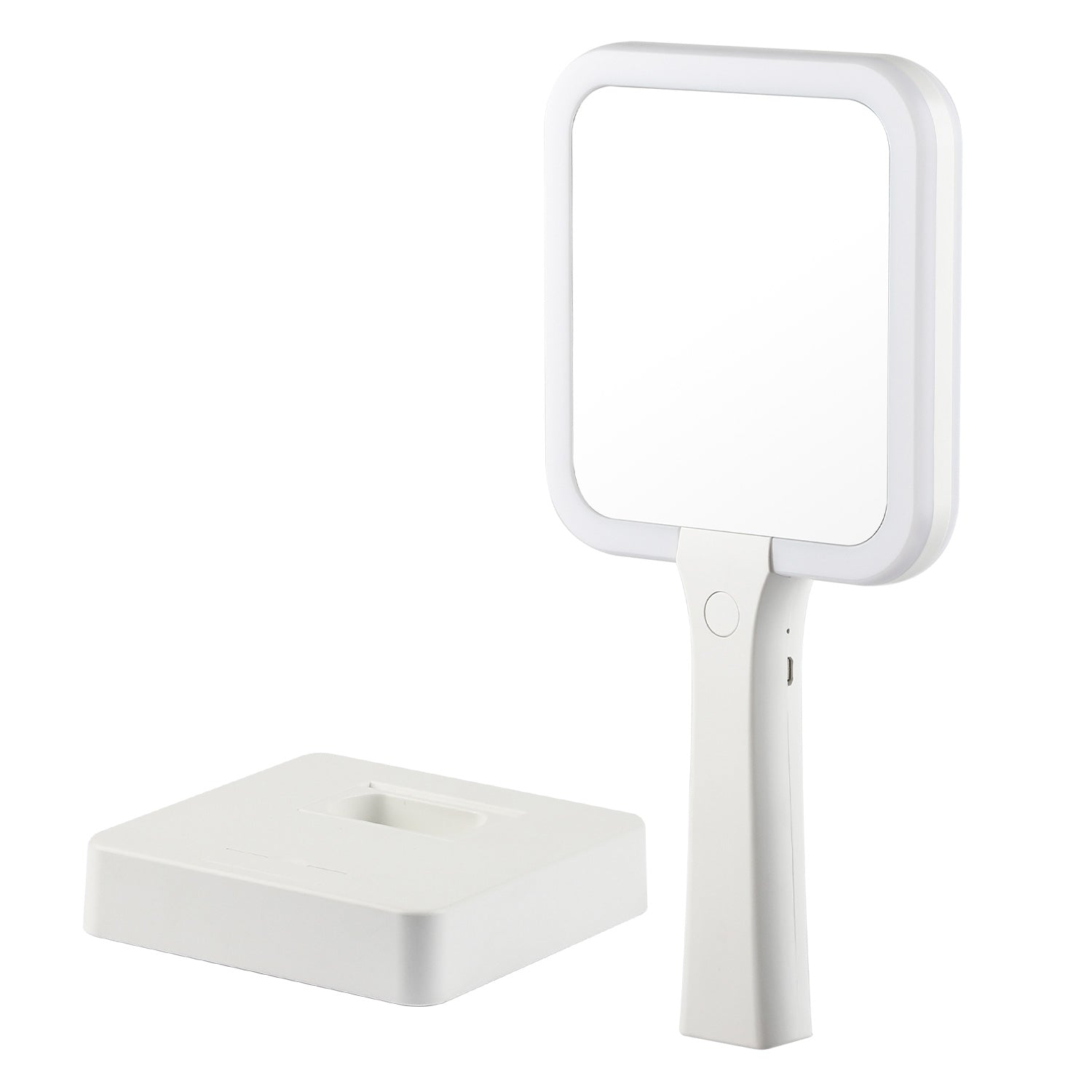 Chicas Mirror - Handheld Mirror