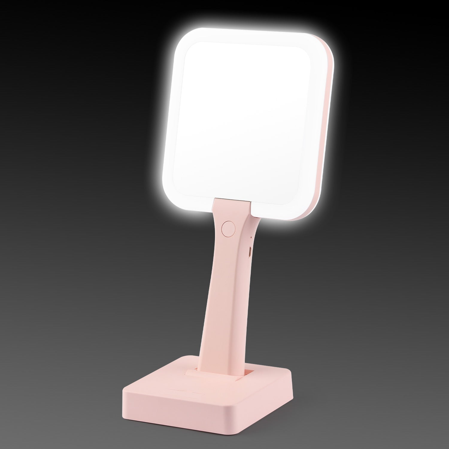 Chicas Mirror - Handheld Mirror