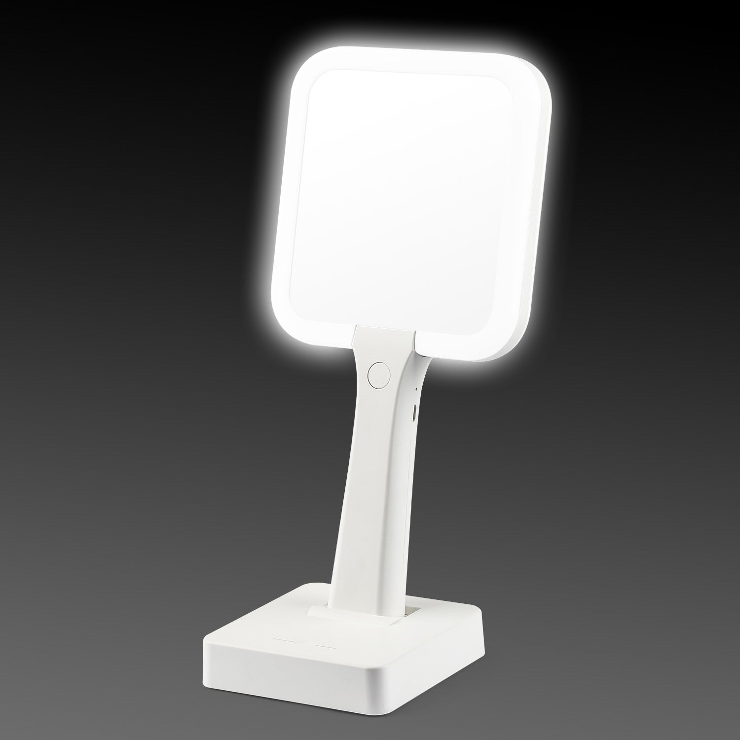 Chicas Mirror - Handheld Mirror