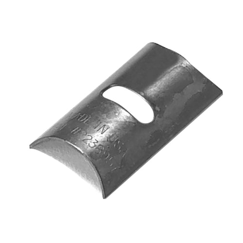 Warner 811 1-3/4″ 2-Edge Steel Replacement Blade