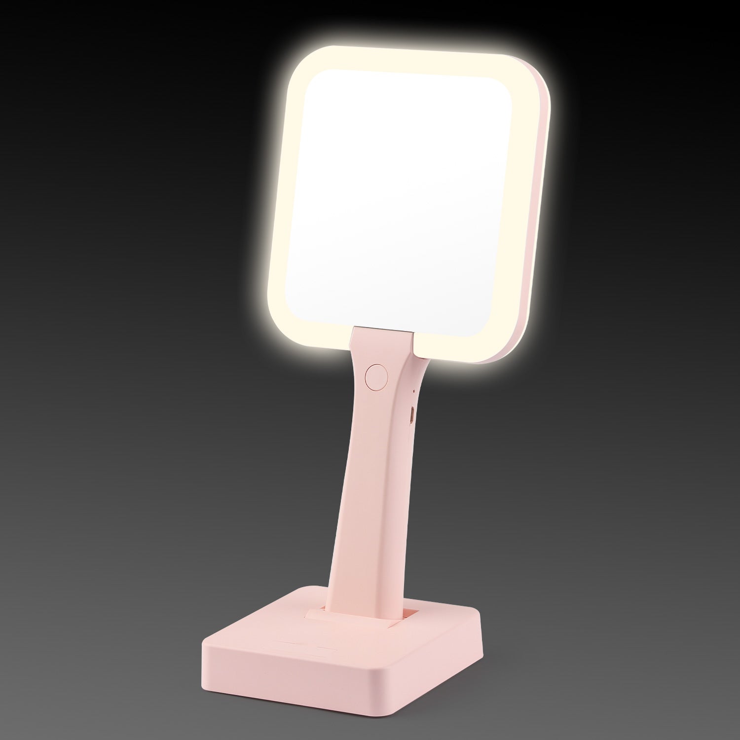 Chicas Mirror - Handheld Mirror