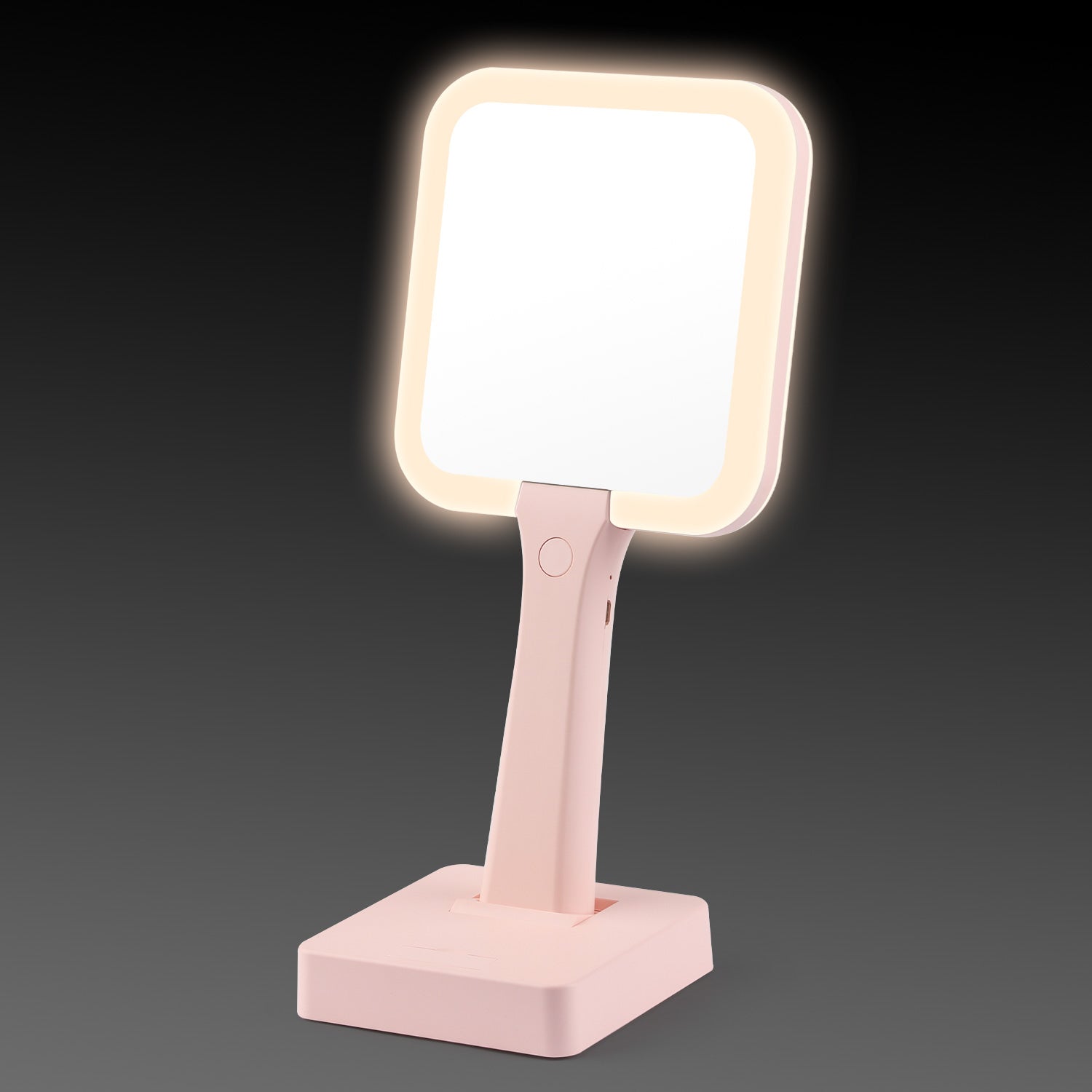 Chicas Mirror - Handheld Mirror