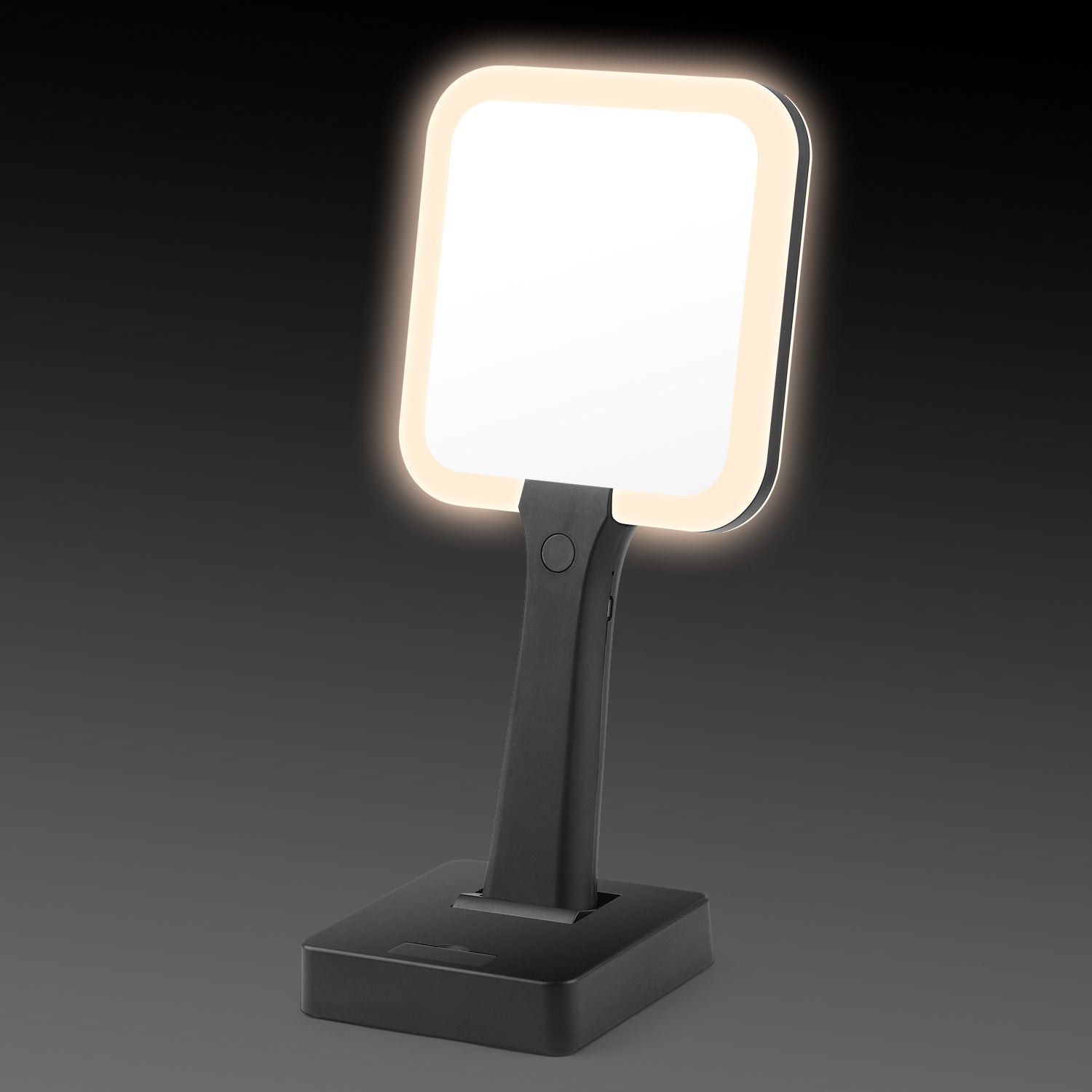 Chicas Mirror - Handheld Mirror