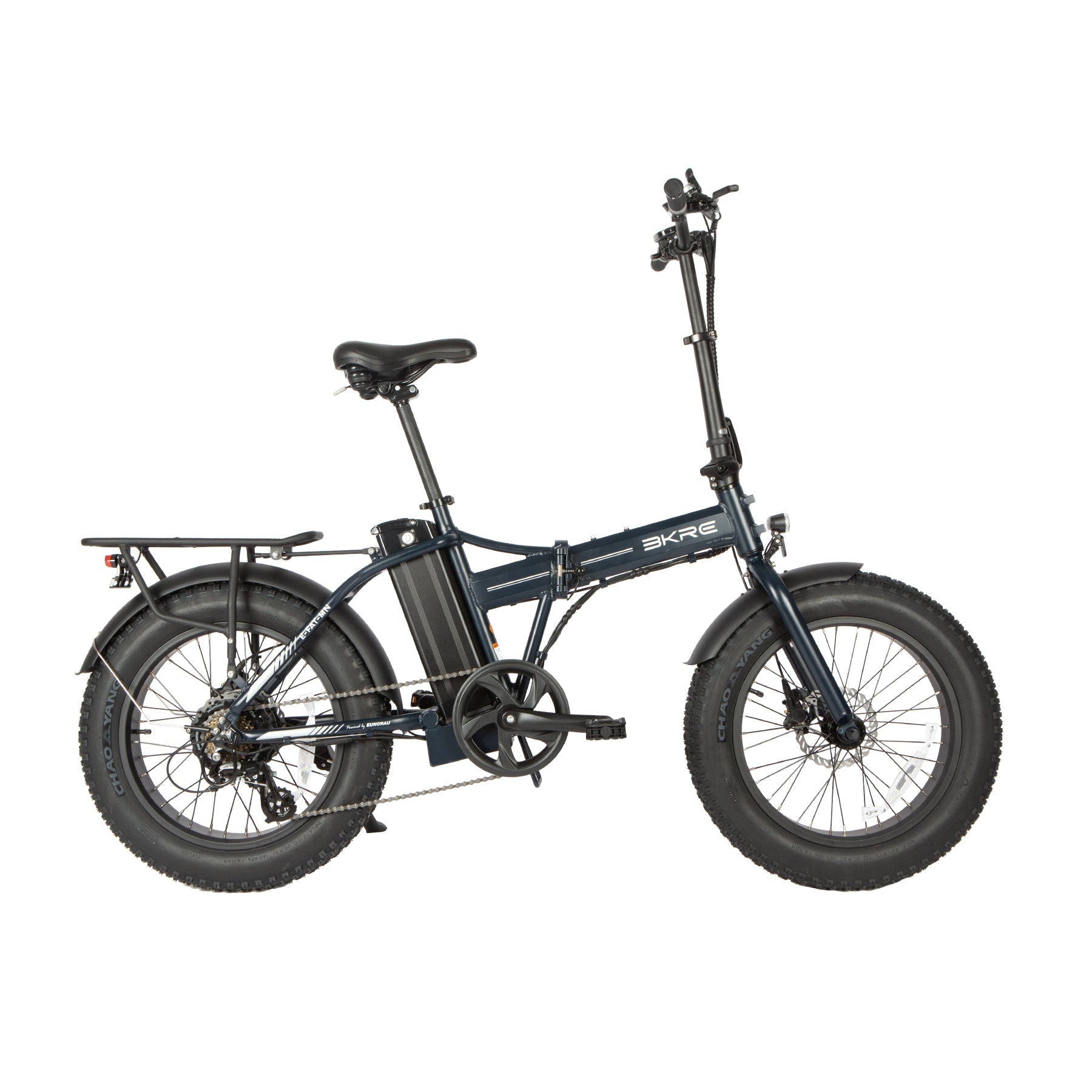 E-FAT-MN - Electric Bicycle